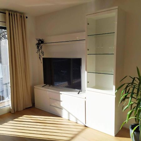 Deluxe Parkapartment Vienna City Center - Free Parking! Экстерьер фото