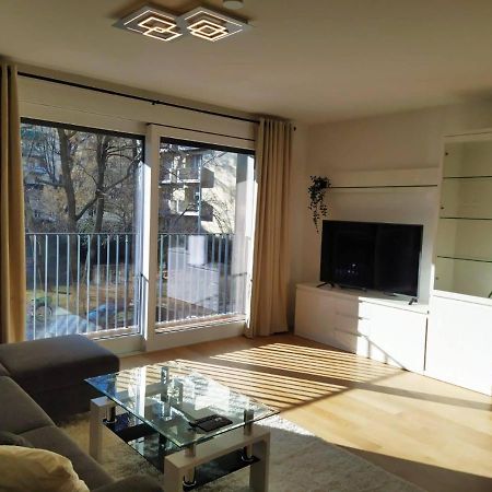Deluxe Parkapartment Vienna City Center - Free Parking! Экстерьер фото