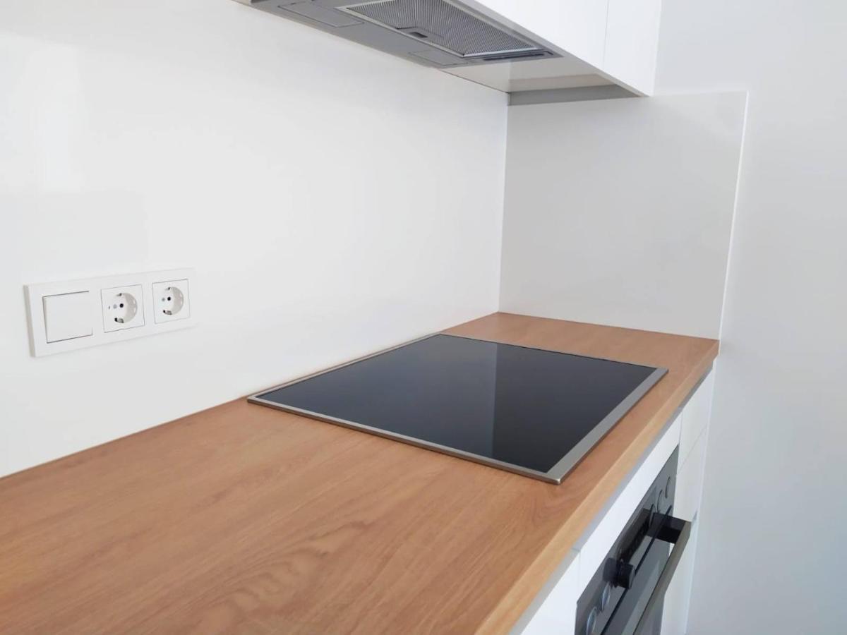 Deluxe Parkapartment Vienna City Center - Free Parking! Экстерьер фото