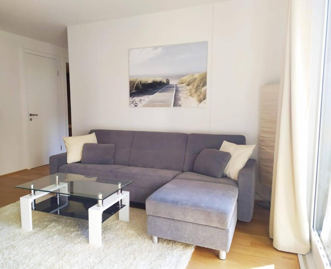 Deluxe Parkapartment Vienna City Center - Free Parking! Экстерьер фото