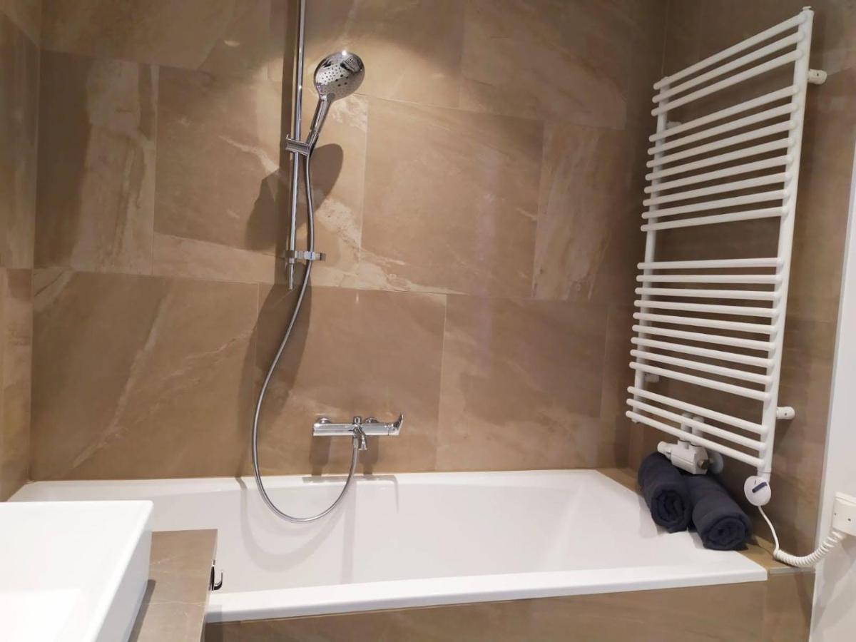 Deluxe Parkapartment Vienna City Center - Free Parking! Экстерьер фото
